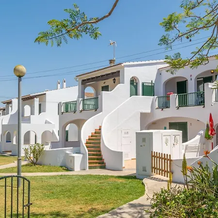 아파트 Saray - Son Alma Son Carrio (Menorca)